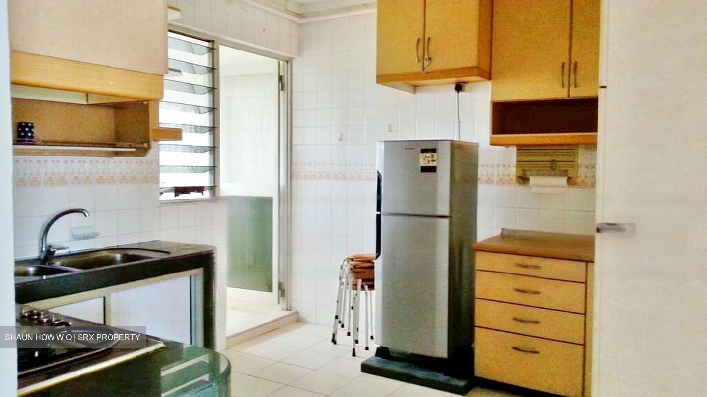 Blk 512 Choa Chu Kang Street 51 (Choa Chu Kang), HDB 5 Rooms #459114671